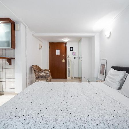 Studio In The City Center, Syntagma Atene Esterno foto