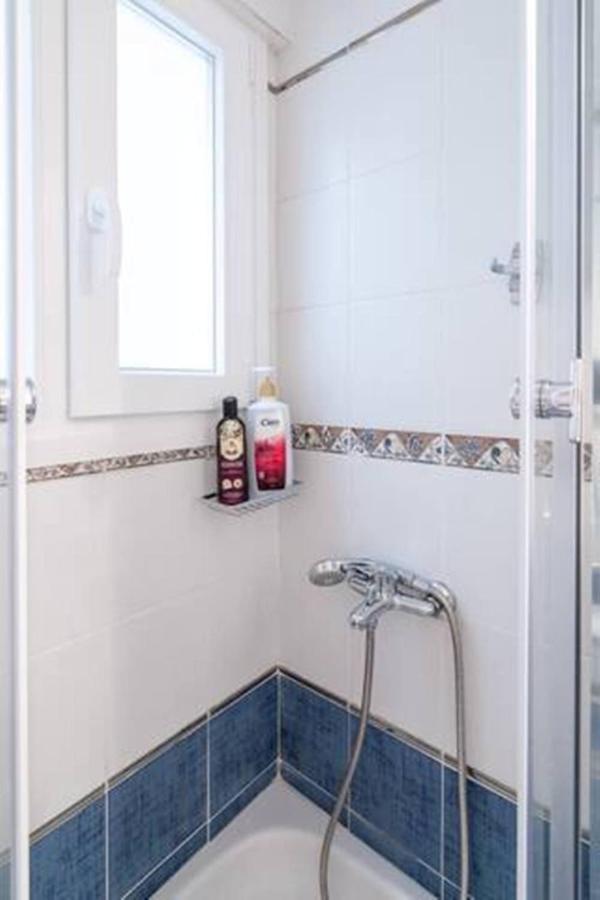 Studio In The City Center, Syntagma Atene Esterno foto